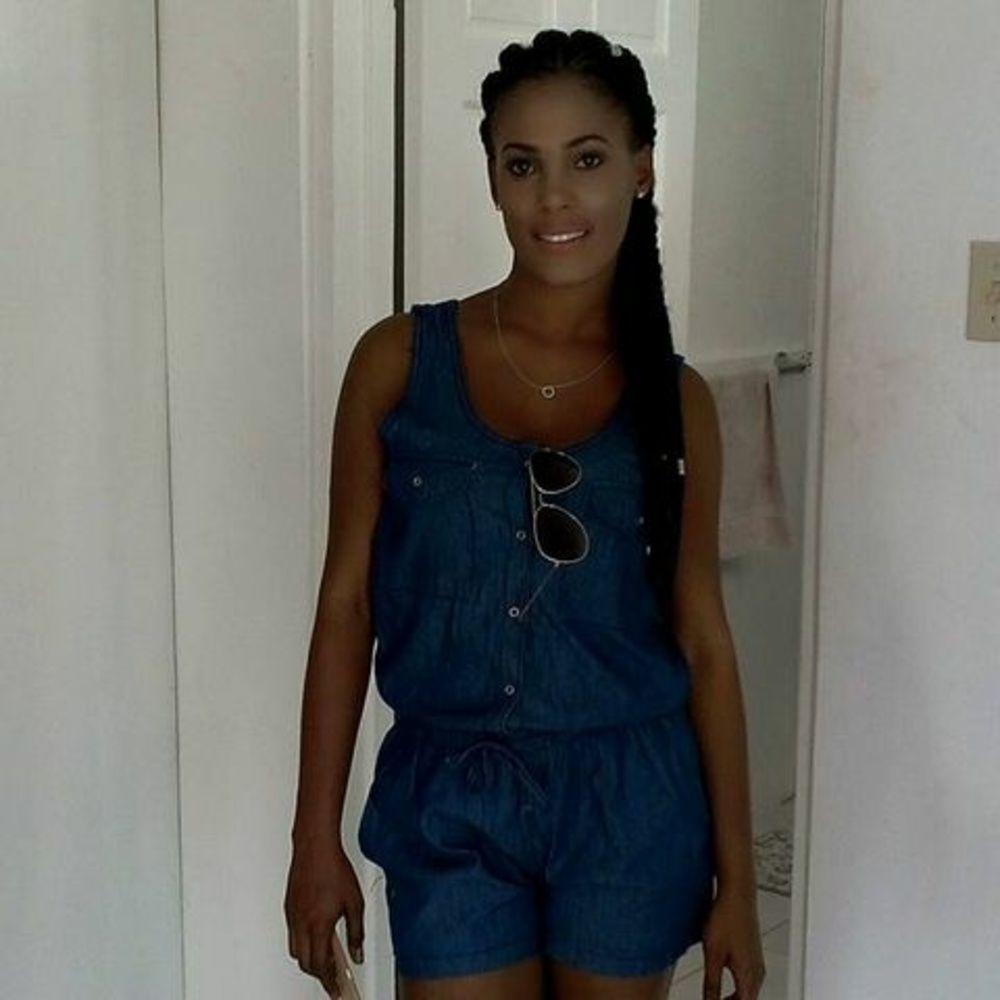 Meet your Posher, Shanice